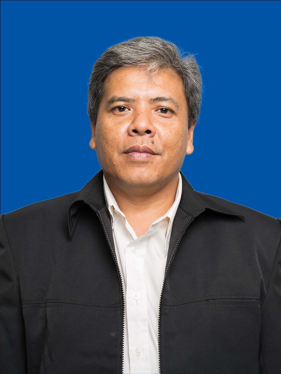 Cep Budhi Darma M., S.Pt.
