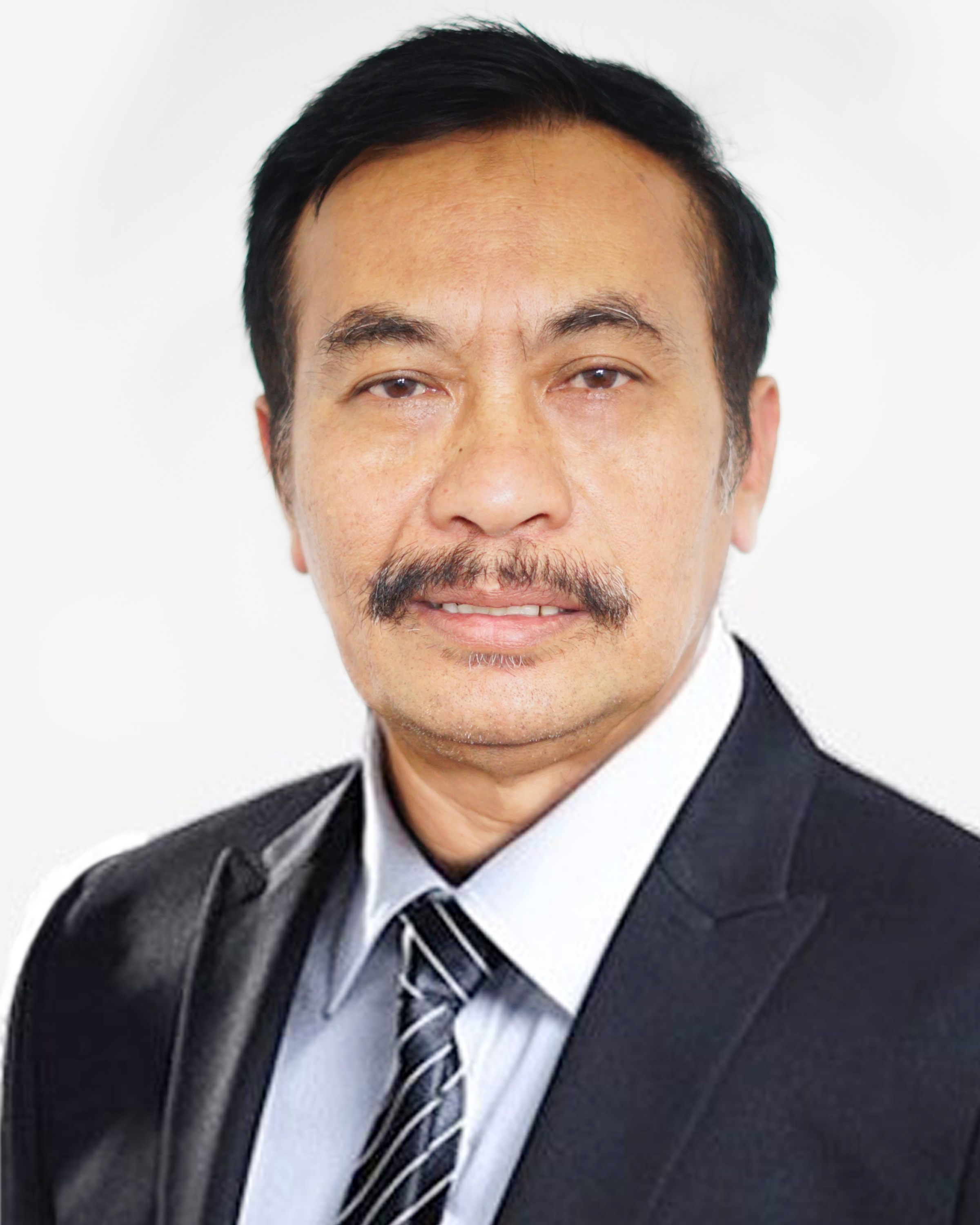 Prof. Dr. Mamat R., M.Pd.